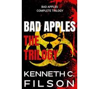 BAD APPLES: THE TRILOGY