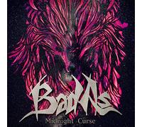 Bad As - Midnight Curse (Ltd.Digi)