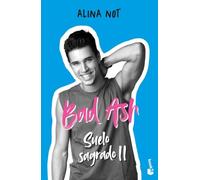 Bad Ash 5. Suelo sagrado 2 (Novela)