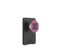 Bad Ass Floral Folk Art Botanical Wildflower Vintage Design PopSockets PopWallet for MagSafe