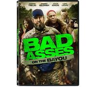 Bad Asses on the Bayou [Region 1]