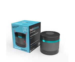 Bad Assistant Funny Prank Gift | Bluetooth Speaker | 10 Hilarious Responses