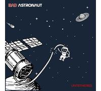 Bad Astronaut - Untethered (Black Vinyl) [VINYL]