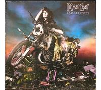 BAD ATTITUDE 1984 VINYL LP MEAT LOAF