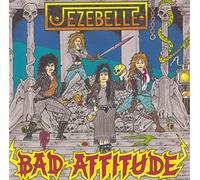 Bad attitude (1990)