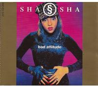 Bad Attitude