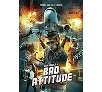 Bad Attitude