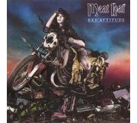 Bad Attitude Import Edition by Meat Loaf (1993) Audio CD