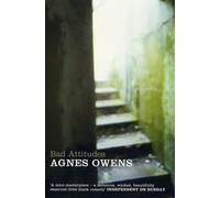 Bad Attitudes : Two Novellas