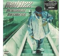 Bad Azz - Personal Business [VINYL]