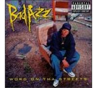 Bad Azz - Word on Tha Street [VINYL]