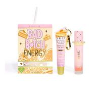 Bad B Energy Lip Conditioner & Lip Oil Duo Carrot Cake