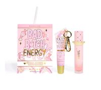 Bad B Energy Lip Conditioner & Lip Oil Duo Icing Sugar