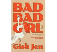 Bad Bad Girl