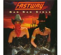 Bad bad girls (1990)
