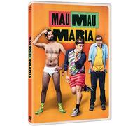 Bad, Bad Maria ( Mau Mau Maria )