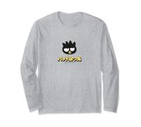 Bad Badtz Maru Sanrio Character Classic Japan Design Long Sleeve T-Shirt