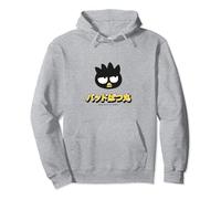 Bad Badtz Maru Sanrio Character Classic Japan Design Pullover Hoodie