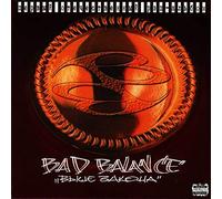 Bad Balance. Vyshe zakona [Выше закона]