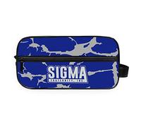 Bad Bananas BBGreek Phi Beta Sigma Fraternity Paraphernalia - Toiletry Bag/Dopp Kit - Dove - Officially Licensed