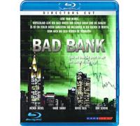 Bad Bank [Alemania] (Blu-Ray) (Import) Manfred Lehmann; Rufus Beck; Tina Rul...