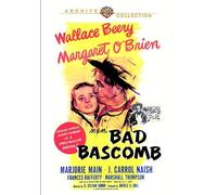 Bad Bascomb