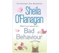 Bad Behaviour: A captivating tale of friendship, romance and revenge