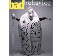 Bad Behaviour: Bad Behavior