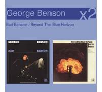 Bad Benson/Beyond the Blue Horizon
