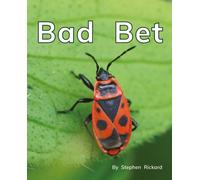 Bad Bet : Phonics Phase 2