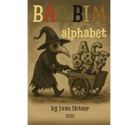 BAD BIM Alphabet