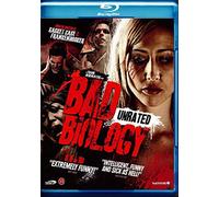 Bad Biology (2008 ) (Blu-Ray)