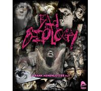 BAD BIOLOGY [4K ULTRA HD BLU-RAY]