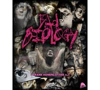 Bad Biology [New Blu-ray]