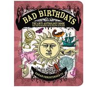 Bad Birthdays: The Truth Behind Your Crappy Sun Sign