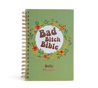 Bad Bitch Bible - Daily Planner