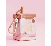 Bad Bitch Energy Lip Balm, Juice Box Style with Keyring, 4 Flavours (Calorific)