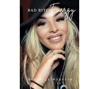 Bad Bitch Energy: Unleash Your Inner Power. Own Your Magic. Step Into Your Bad Bitch Era.