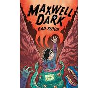 Bad Blood #2: A Graphic Novel (Maxwell Dark)