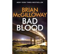 Bad Blood: A compelling, page-turning and current Irish crime thriller (DS Lucy Black)
