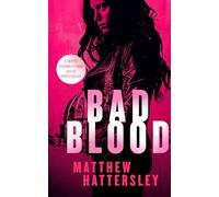 Bad Blood: a gripping action thriller: 8 (Acid Vanilla Series)