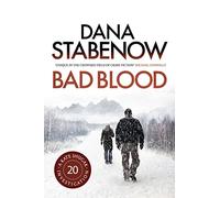 Bad Blood (A Kate Shugak Investigation)