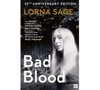 Bad Blood: A Memoir – 20th Anniversary Edition