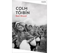 Bad Blood: A Walk Along the Irish Border (Picador Collection)