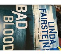 Bad Blood (Alexandra Cooper)