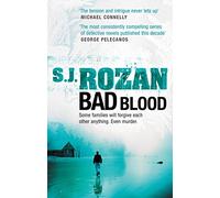 Bad Blood (Bill Smith / Lydia Chin, 6)