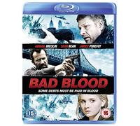 Bad Blood [Blu-ray]