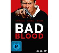 Bad Blood - Böses Blut, 1 DVD