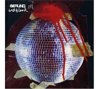 Bad Blood!!! by Gerling (2003-07-29)