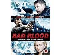 Bad Blood [DVD]